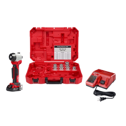 M18™ Cable Stripper