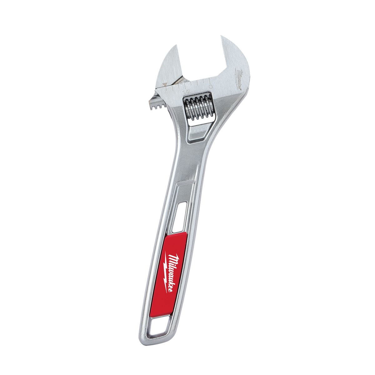 Milwaukee 6" ADJUSTABLE WRENCH | 48-22-7406