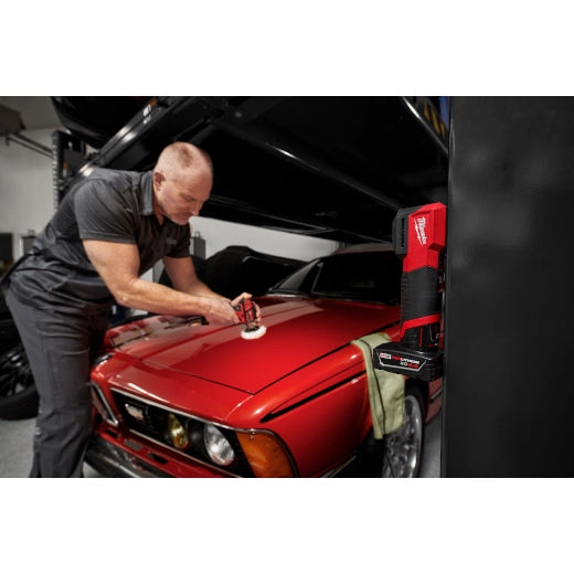 Milwaukee M12 Paint and Detailing Color Match Light | 2127-20
