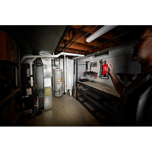 Milwaukee M12 ROVER Service and Repair Flood Light with  USB Charging | 2367-20