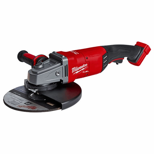 M18 FUEL™ 7" / 9" Large Angle Grinder
