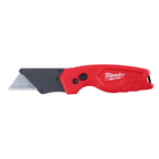 Milwaukee 3PK FASTBACK Compact Folding Utility Knife | 48-22-1522