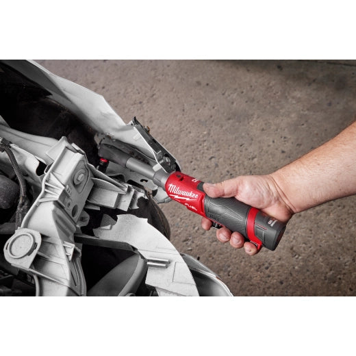 M12 FUEL™ 3/8" Extended Reach High Speed Ratchet