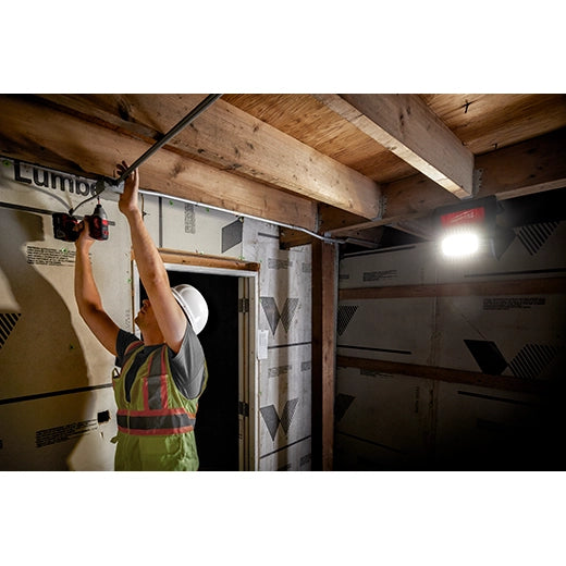 Milwaukee M18 ROVER Dual Power Flood Light | 2366-20