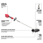 M18 FUEL™ Edger
