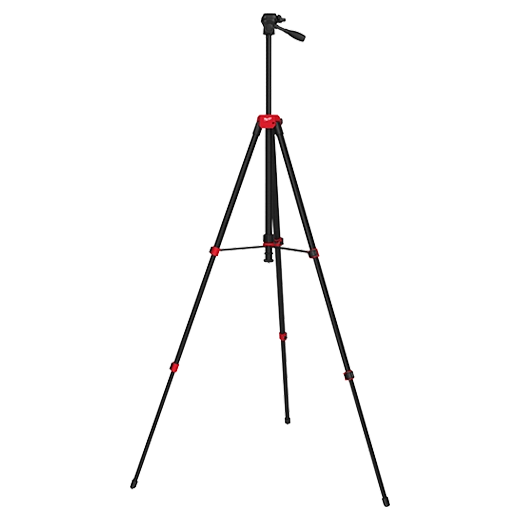 Milwaukee 72" Laser Tripod | 48-35-1411