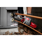 1/4" - 7/8" RLS® Pivoting Press Ring Kit for M12™ FORCE LOGIC™ Press Tool