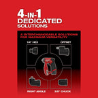 M12 FUEL™ Installation Drill/Driver