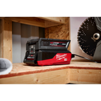 MX FUEL™ Rapid Charger