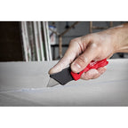 Milwaukee FASTBACK Folding Utility Knife Set | 48-22-1503
