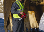 M18™ Cordless 2-Speed Grease Gun