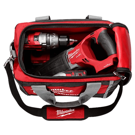 Milwaukee PACKOUT 15" Tool Bag | 48-22-8321