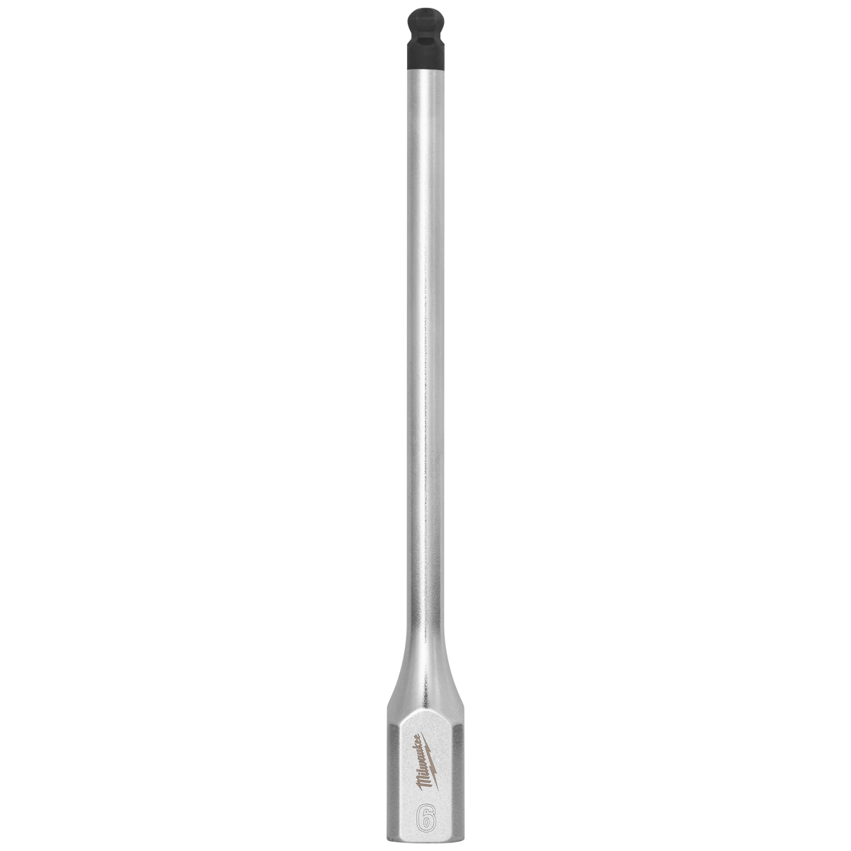 Milwaukee 3/8" Drive 6mm Long Ball End Hex Bit Socket | 45-34-1099