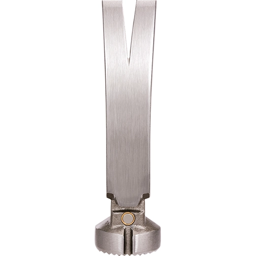 Milwaukee 17oz Milled Face Framing Hammer | 48-22-9016
