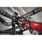 M18™ FORCE LOGIC™ Press Tool with ONE-KEY™ with 1/2"-2" CTS Jaws