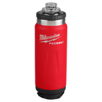 PACKOUT™ Insulated Bottle with Chug Lid