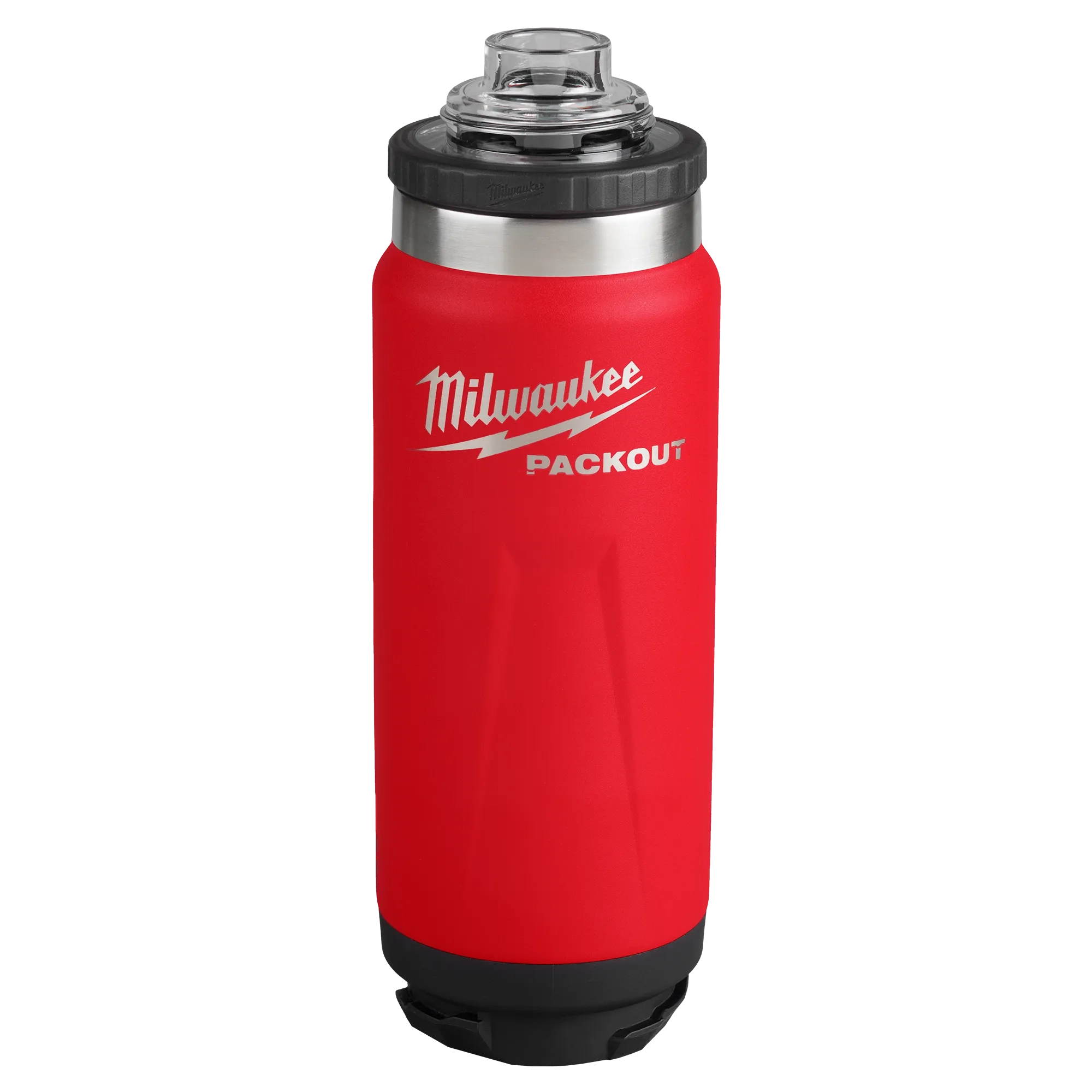 PACKOUT™ Insulated Bottle with Chug Lid