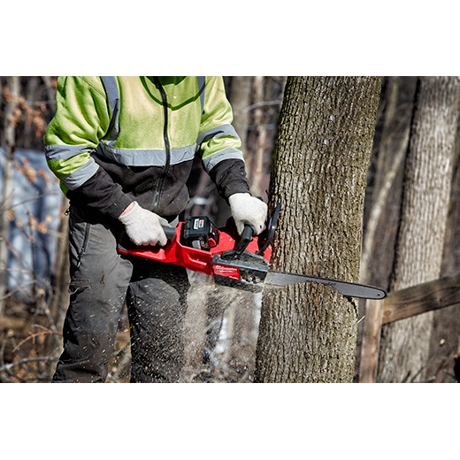 M18 FUEL™ 14" Chainsaw