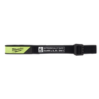 MILWAUKEE® Intrinsically Safe C I, II, III / D 1 Spot/Flood Headlamp