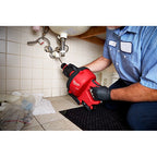 M18 FUEL™ Drain Snake w/ CABLE DRIVE™ with 5/16” Cable