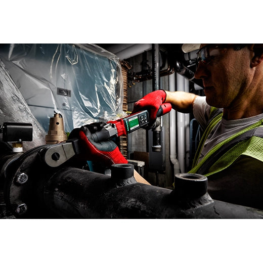 M12 FUEL™ 1/2" Digital Torque Wrench w/ ONE-KEY™