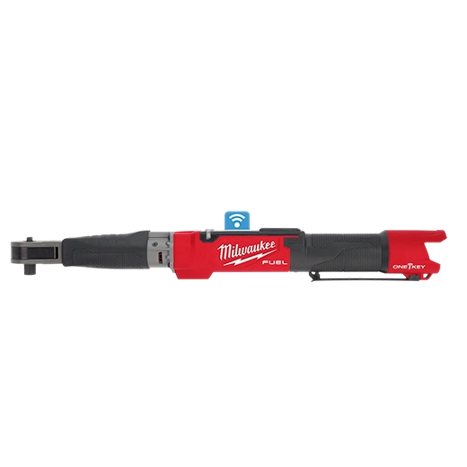 M12 FUEL™ 1/2" Digital Torque Wrench w/ ONE-KEY™