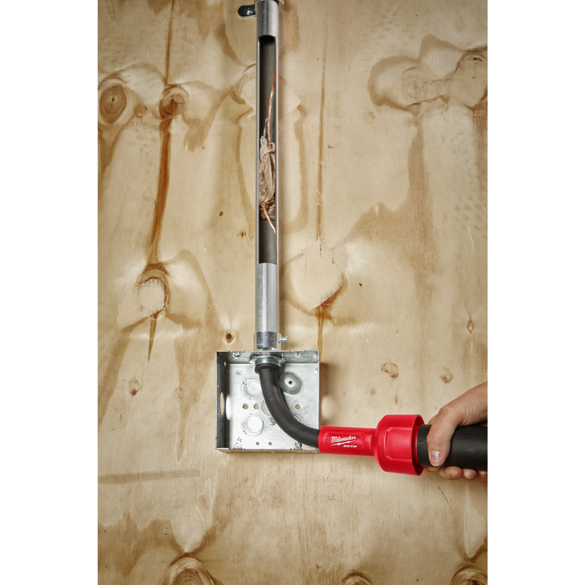 AIR-TIP™ Conduit Line Puller Kit