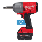 M18 FUEL™ ½” Ext. Anvil Controlled Torque Impact Wrench w/ ONE-KEY™