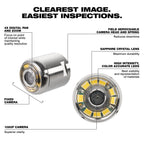 M12™ 65’ Ultra Flex Compact Inspection Camera Kit