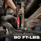 M12 FUEL™ 1/2" Ratchet