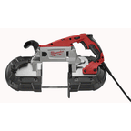 Milwaukee Deep Cut Variable Speed Band Saw Kit | 6232-21