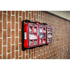 Milwaukee PACKOUT First Aid Kit TYPE III | 48-73-8430N
