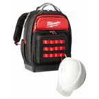 Milwaukee Ultimate Jobsite Backpack | 48-22-8201