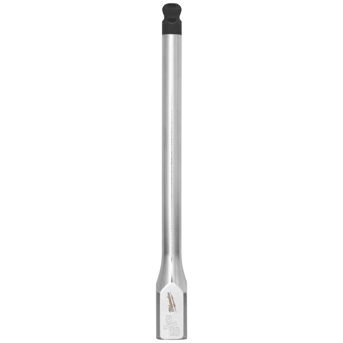Milwaukee 3/8" Drive 5/16" Long Ball End Hex Bit Socket | 45-34-1095