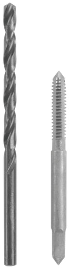 Bosch BDT1032 10 - 32 Plug Tap and No. 21 Drill Bit Combo Set
