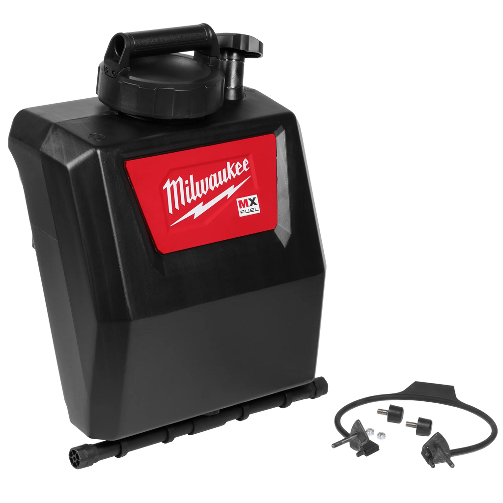 20" Plate Compactor Water Tank Kit