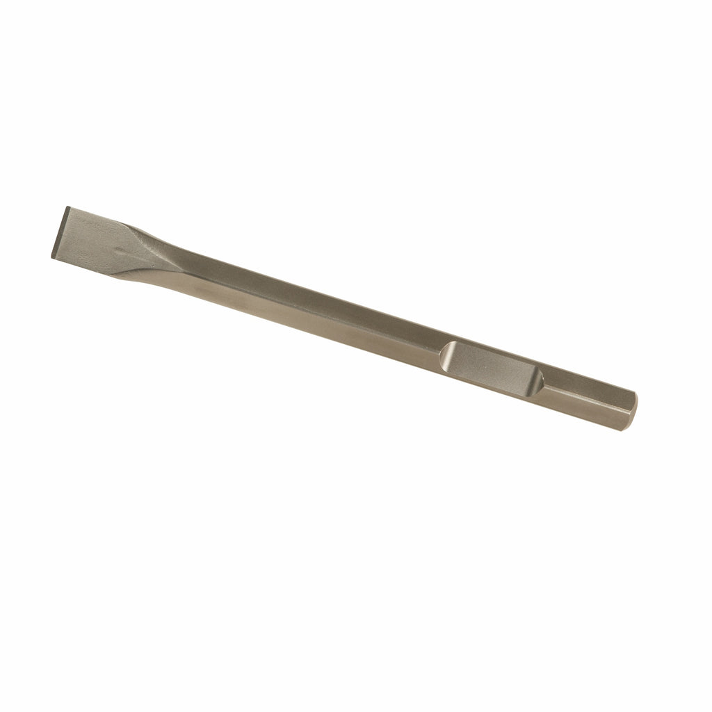 Bosch HS2863 16 In. 1-1/8 In. Hex Flat Chisel
