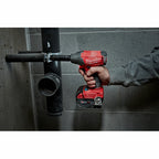 M18 FUEL™ with ONE-KEY™ 1/2" Compact Impact Wrench