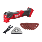 M18 FUEL™ Oscillating Multi-Tool