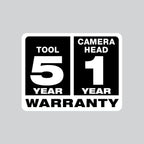 M12™ 65’ Ultra Flex Compact Inspection Camera Kit