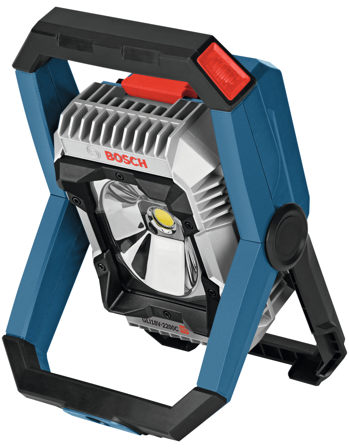 Bosch GLI18V-2200CN 18V Connected LED Floodlight (Tool Only)
