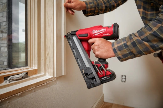 M18 FUEL™ 15 Gauge Finish Nailer