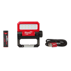 REDLITHIUM™ USB ROVER™ Pivoting Flood Light