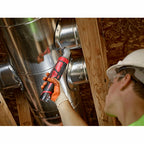 M12™ 1/4" Hex Right Angle Impact Driver