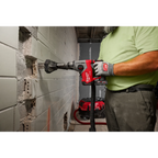 M12 FUEL™ 5/8” SDS Plus Rotary Hammer