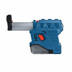Bosch GDE18V-12N SDS-plus 1/2 In. Dust Collection Attachment