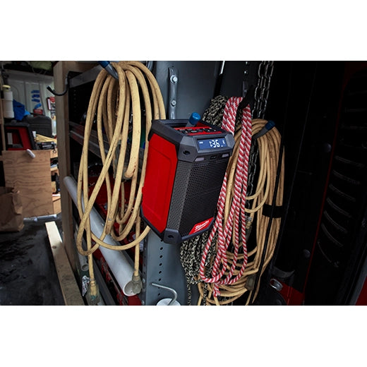Milwaukee M12 Radio + Charger | 2951-20