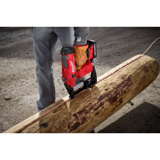 M18 FUEL™ Utility Fencing Stapler