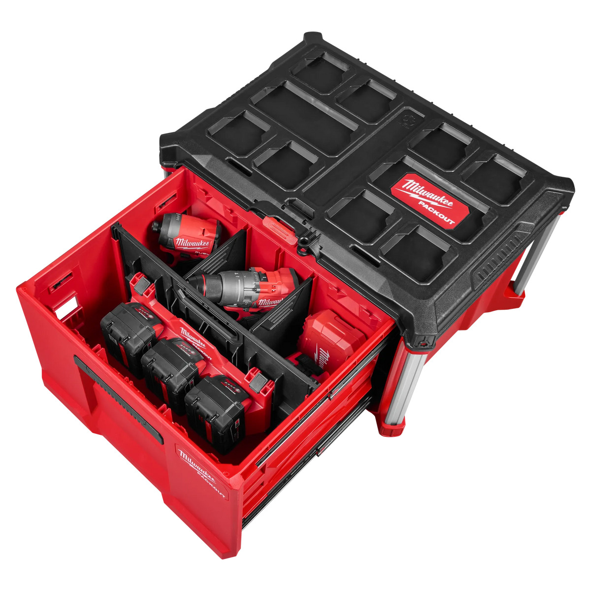 PACKOUT™ Single Drawer Tool Box