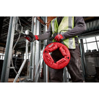 Milwaukee 240' 1/8" Steel Fish Tape | 48-22-4178